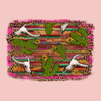 Cinco De Mayo Bullskull And Cactus Urban Heavy Tee | Teevron