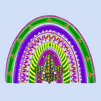 Mardi Gras Rainbow Urban Hoodie | Teevron