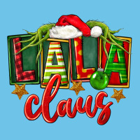 Christmas Lala Claus Premium Sweatshirt | Teevron