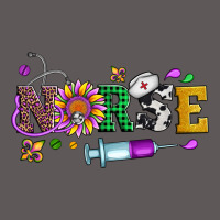 Mardi Gras Nurse Leopard Cowhide Glitter Premium Hoodie | Teevron