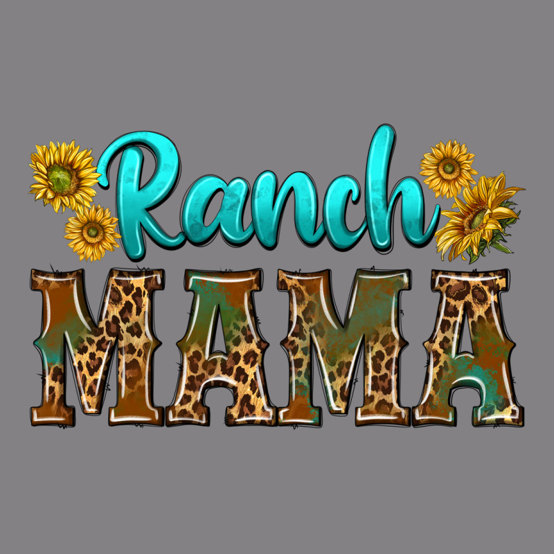 Ranch Mama Heavyweight Hoodie by texasbilliewilder | Teevron