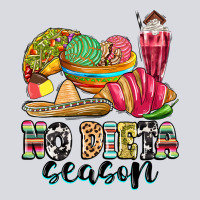 No Dieta Season Zipper Hoodie | Teevron