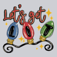 Let's Get Lit Classic Tee | Teevron