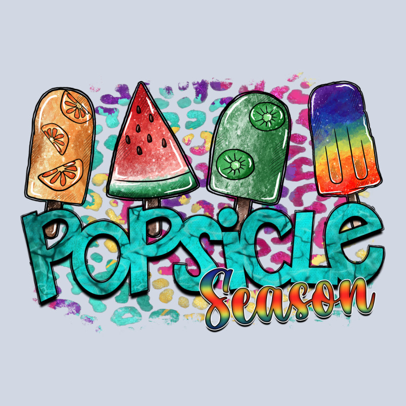 Popsicle Season Premium Sweatshirt by SublimationCraftShop | Teevron