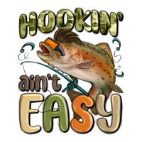 hookin' ain't easy | Teevron