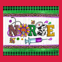 Mardi Gras Nurse Premium Hoodie | Teevron