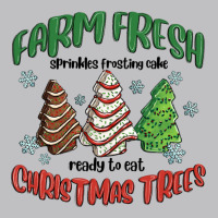 Farm Fresh Christmas Trees Classic Tee | Teevron