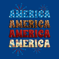 Western America Premium Sweatshirt | Teevron