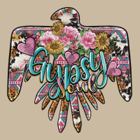 Gypsy Soul Thunderbird Long Sleeve Tee | Teevron