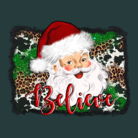 Believe Santa Premium Hoodie | Teevron