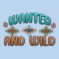 Wanted And Wild Classic Tee | Teevron