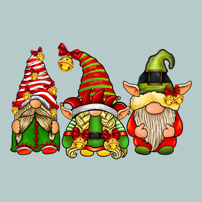 Elf Gnomes Heavy Core Tee by CowhideDigitalArt | Teevron