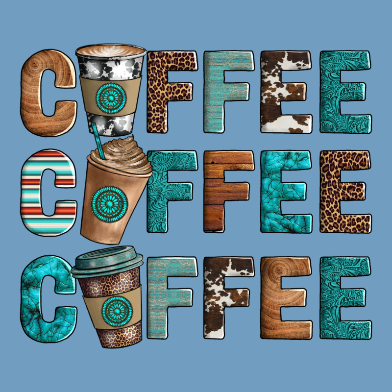 Coffee Urban Heavy Tee by Artiststas | Teevron
