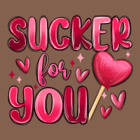 Sucker For You Zipper Hoodie | Teevron