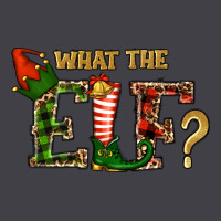 Whar The Elf  Christmas Heavyweight Hoodie | Teevron