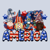 America Gnomes 4th Of July Premium Sweatshirt | Teevron