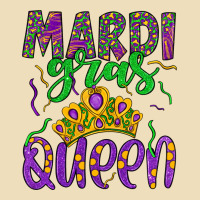 Mardi Gras Queen Premium Hoodie | Teevron