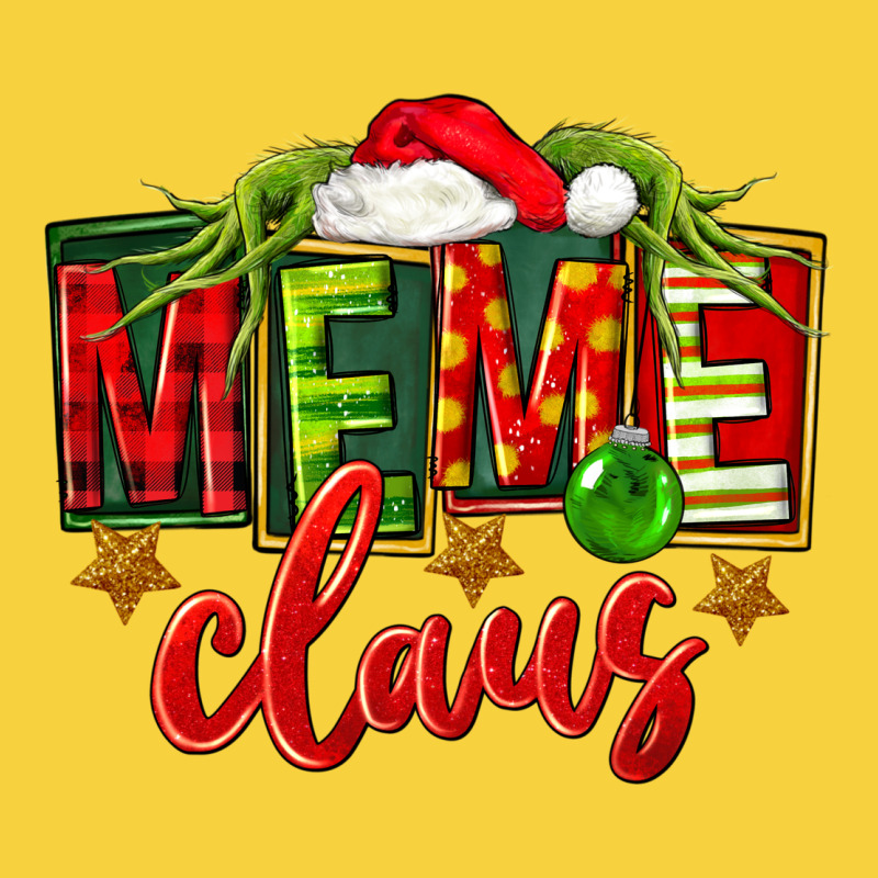 Christmas Meme Claus Premium Sweatshirt by FaDigitalArtStudio | Teevron