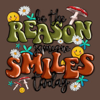 Be The Reason Someone Smiles Today Classic Tee | Teevron