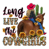 long live the cowgirls | Teevron