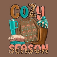 Cozy Season Zipper Hoodie | Teevron