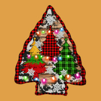 Arrowhead Christmas Trees Premium Hoodie | Teevron