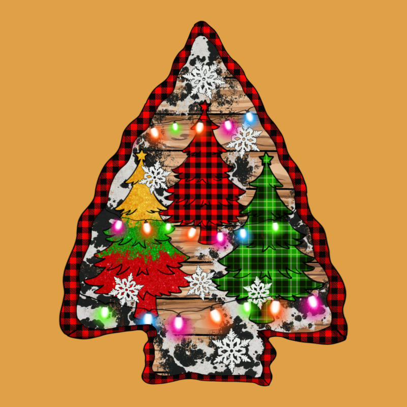 Arrowhead Christmas Trees Premium Hoodie by AdoDesignShop | Teevron