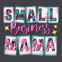 Small Business Mama Heavyweight Hoodie | Teevron