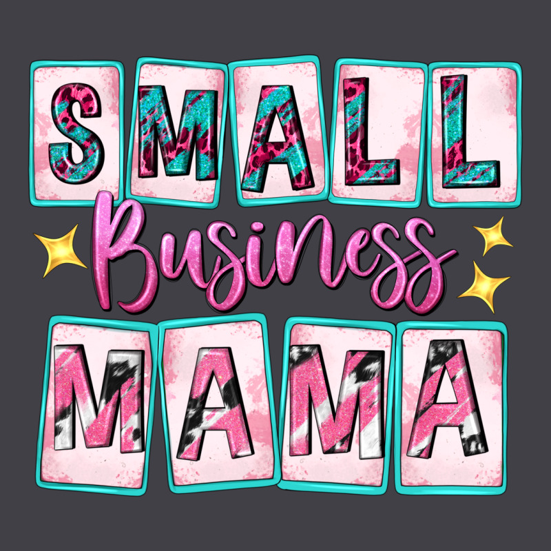 Small Business Mama Heavyweight Hoodie by texasbilliewilder | Teevron