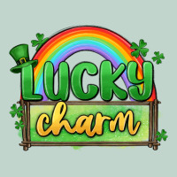 Lucky Charm Zipper Hoodie | Teevron