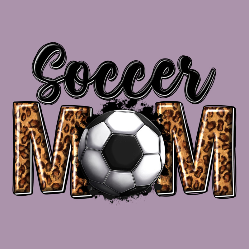 Soccer Mom Heavyweight Hoodie by texasbilliewilder | Teevron