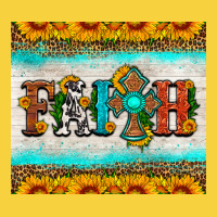 Faith Cross And Sunflower Tumbler Premium Sweatshirt | Teevron