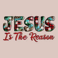 Jesus Is The Reason Premium Hoodie | Teevron
