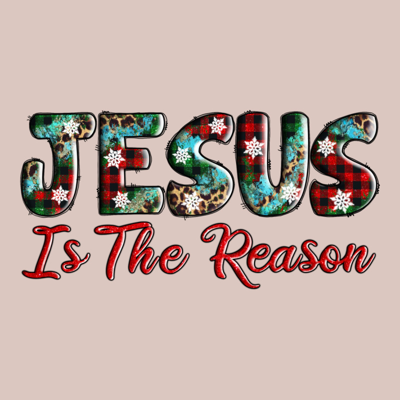 Jesus Is The Reason Premium Hoodie by AdoDesignShop | Teevron