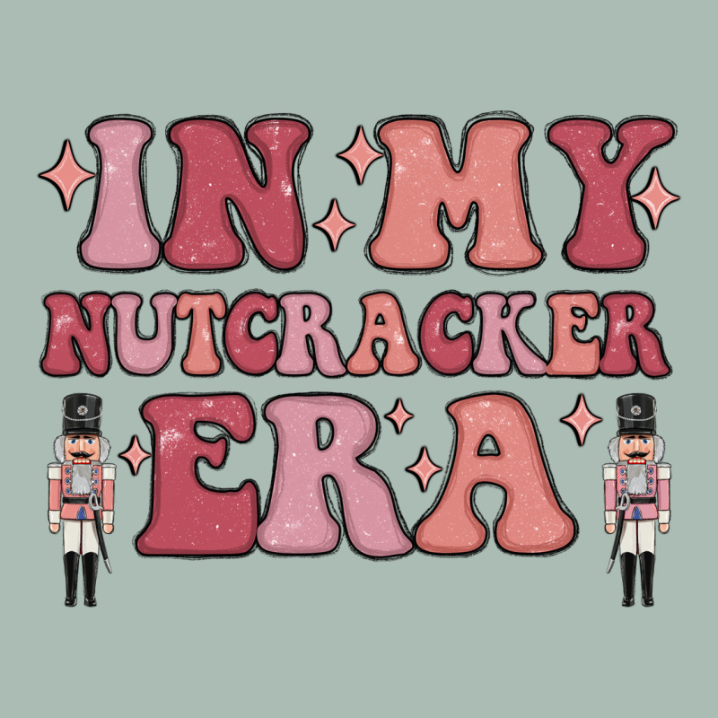 In My Nutcracker Era Classic Tee by MaliasSmallBusiness | Teevron