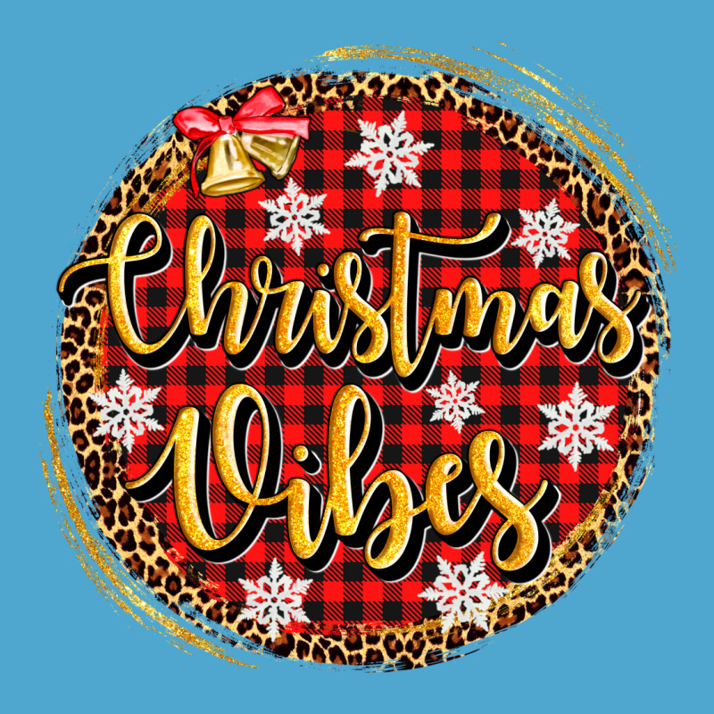 Christmas Vibes Premium Hoodie by AdoDesignShop | Teevron