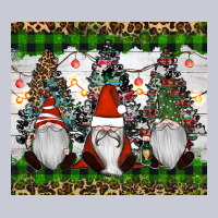 Gnomes Christmas Heavyweight Hoodie | Teevron