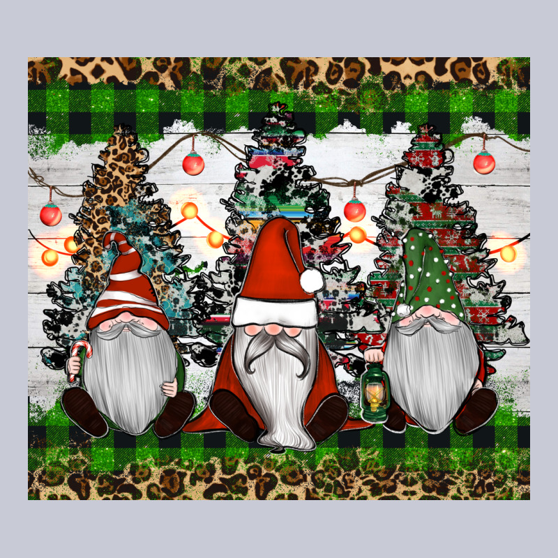 Gnomes Christmas Heavyweight Hoodie by RanaPortraitStore | Teevron