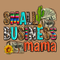 Small Business Mama Vintage Hoodie | Teevron