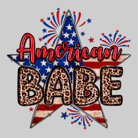 American Babe Premium Sweatshirt | Teevron