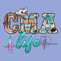 Western Nurse Cma Life Classic Tee | Teevron