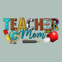 Teacher Mom Heavyweight Hoodie | Teevron