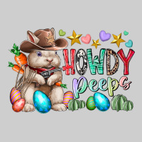 Howdy Peeps Premium Tee | Teevron