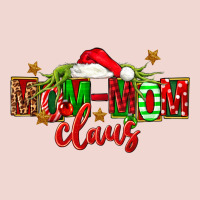 Christmas Mom Mom Claus Premium Sweatshirt | Teevron