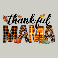 Thankful Mama Heavyweight Hoodie | Teevron