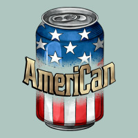 American 4th Of July Premium Sweatshirt | Teevron