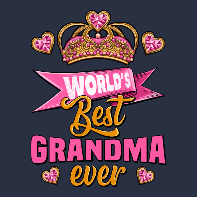 World's Best Grandma Ever Urban Hoodie by Jasminsmagicworld | Teevron