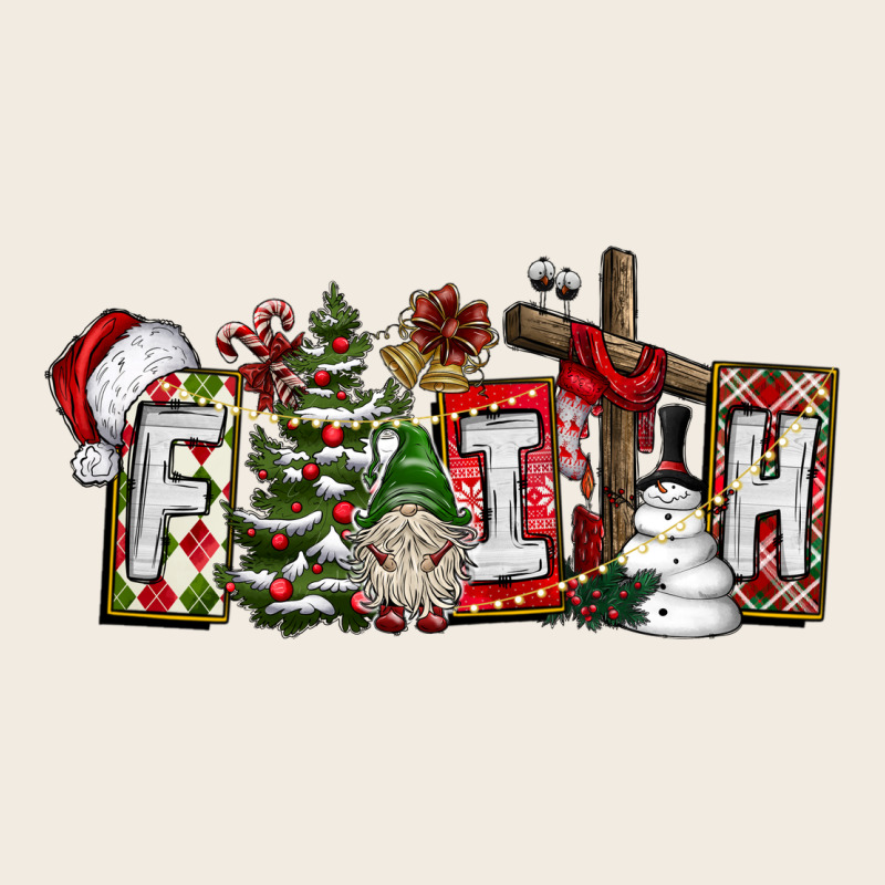 Faith Premium Sweatshirt by CowhideDigitalArt | Teevron