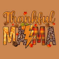 Thankful Mama Heavyweight Hoodie | Teevron