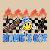 Mama's Boy Classic Tee | Teevron